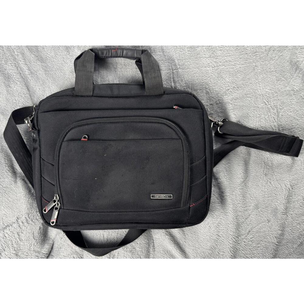 Samsonite Xenon 2 UltraSlim Laptop Case with 13 Inch Laptop Pocket
